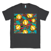 Smoke softball Classic Tee - Artiststas