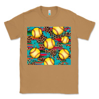 Toasted Coconut softball Classic Tee - Artiststas