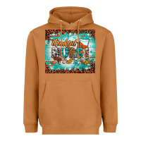 Meerkat thankful nurse fall tumbler Heavyweight Hoodie - BundleAndBundleShop