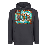 Smoke thankful nurse fall tumbler Heavyweight Hoodie - BundleAndBundleShop