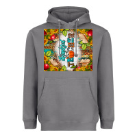 Storm thankful teacher fall tumbler Heavyweight Hoodie - BundleAndBundleShop