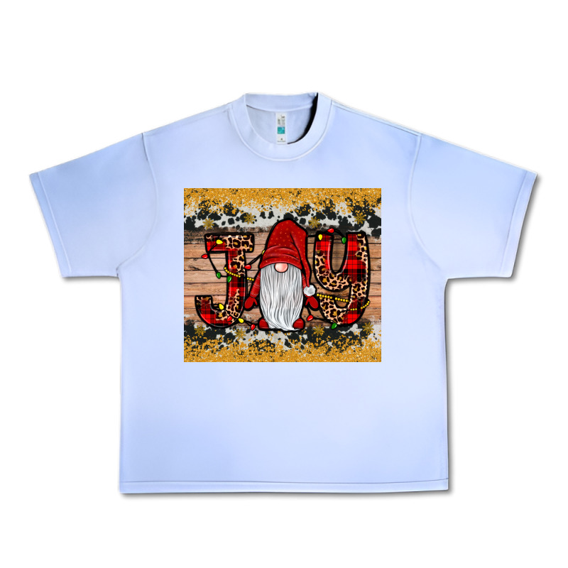 Gnome Joy Urban Heavy Tee by JahusDesignShop | Teevron