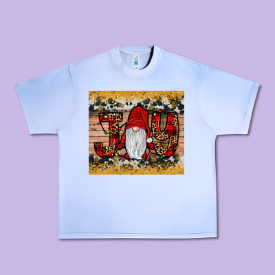 Gnome Joy Urban Heavy Tee Designed By Jahusdesignshop