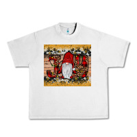 Lunar Rock gnome joy Urban Heavy Tee - JahusDesignShop