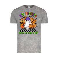 Cloud Rock no diggity bout to bag it up Vintage Tee - Artiststas