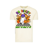 Vintage Arctic no diggity bout to bag it up Vintage Tee - Artiststas