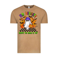 Vintage Camel no diggity bout to bag it up Vintage Tee - Artiststas
