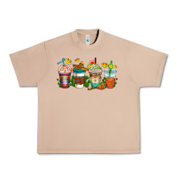 Burro cinco de mayo coffee cups Urban Heavy Tee - AdoDesignShop