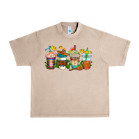 French Oak cinco de mayo coffee cups Urban Heavy Tee - AdoDesignShop
