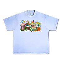 Grape Ice cinco de mayo coffee cups Urban Heavy Tee - AdoDesignShop