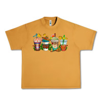 Peanut Butter cinco de mayo coffee cups Urban Heavy Tee - AdoDesignShop