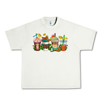 Pistachio cinco de mayo coffee cups Urban Heavy Tee - AdoDesignShop