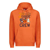 Carrot 2rd grade boo crew Premium Hoodie - Bettercallsaul