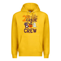 Lemon 2rd grade boo crew Premium Hoodie - Bettercallsaul