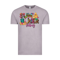Summer Vibes Vintage Tee | Teevron