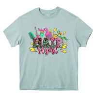 Arona hair stylist Heavy Core Tee - texasbilliewilder