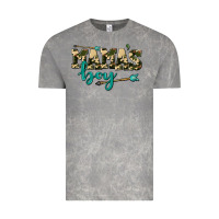 Cloud Rock mama's boy Vintage Tee - AdoDesignShop