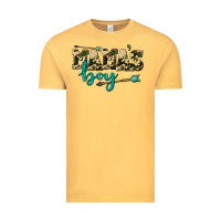 Vintage Mustard mama's boy Vintage Tee - AdoDesignShop