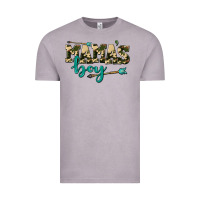 Vintage Zinc mama's boy Vintage Tee - AdoDesignShop