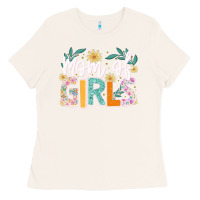 Bone mom of girls Ladies Tee - JahusDesignShop