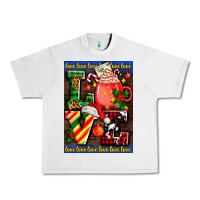Lunar Rock love coffee cup Christmas Urban Heavy Tee - AdoDesignShop