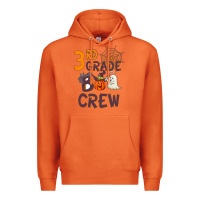 Carrot 3rd grade boo crew Premium Hoodie - Bettercallsaul