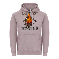 Vintage Zinc lets get toasted Vintage Hoodie - CowhideDigitalArt