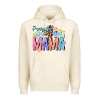 Tofu praying mama Premium Hoodie - JahusDesignShop