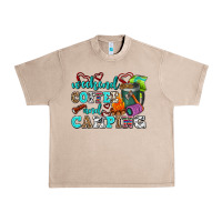 French Oak weekend coffee and camping Urban Heavy Tee - AdoDesignShop