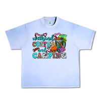 Grape Ice weekend coffee and camping Urban Heavy Tee - AdoDesignShop