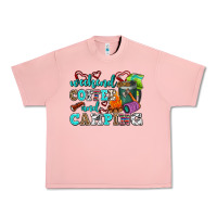 Salmon weekend coffee and camping Urban Heavy Tee - AdoDesignShop