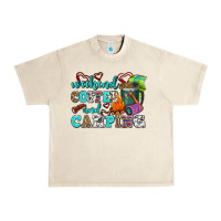 Sandshell weekend coffee and camping Urban Heavy Tee - AdoDesignShop