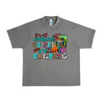 Tornado weekend coffee and camping Urban Heavy Tee - AdoDesignShop