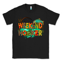 Black weekend hooker Classic Tee - AdoDesignShop