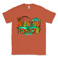Copper weekend hooker Classic Tee - AdoDesignShop