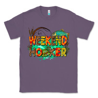 Lavender weekend hooker Classic Tee - AdoDesignShop