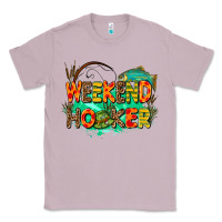 Lilac weekend hooker Classic Tee - AdoDesignShop