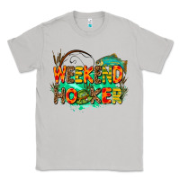 Moon Dust weekend hooker Classic Tee - AdoDesignShop