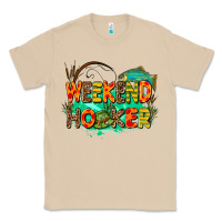 Mushroom weekend hooker Classic Tee - AdoDesignShop