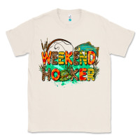 Natural weekend hooker Classic Tee - AdoDesignShop