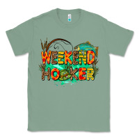 Sage weekend hooker Classic Tee - AdoDesignShop