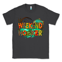 Smoke weekend hooker Classic Tee - AdoDesignShop
