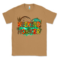 Toasted Coconut weekend hooker Classic Tee - AdoDesignShop