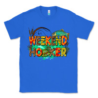True Royal weekend hooker Classic Tee - AdoDesignShop