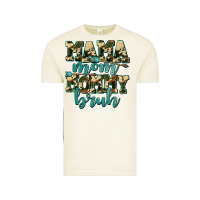 Vintage Arctic mama mom mommy bruh with arrow Vintage Tee - AdoDesignShop