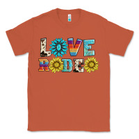 Copper love rodeo Classic Tee - AdoDesignShop