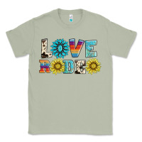 Matcha love rodeo Classic Tee - AdoDesignShop