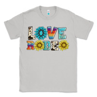 Moon Dust love rodeo Classic Tee - AdoDesignShop