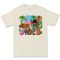 Bone summer vibes camp Premium Tee - Zillion Design Studio