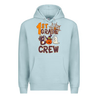 Blue Mist 1 st grade boo crew Premium Hoodie - Bettercallsaul